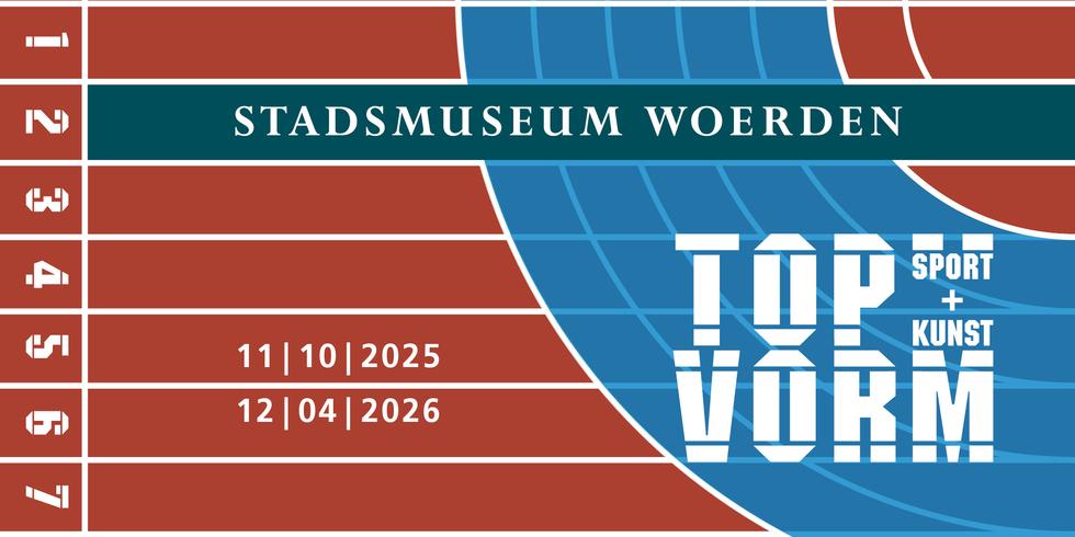 Topvorm - beeldmerk